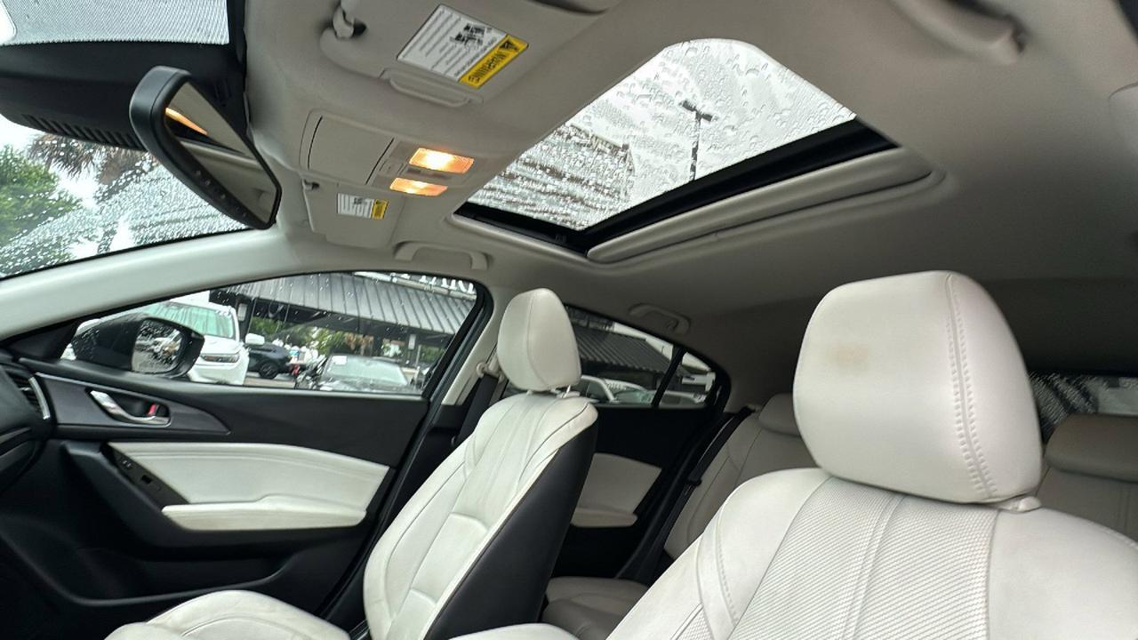 2018 Mazda Mazda3 5-Door Grand Touring San Antonio TX