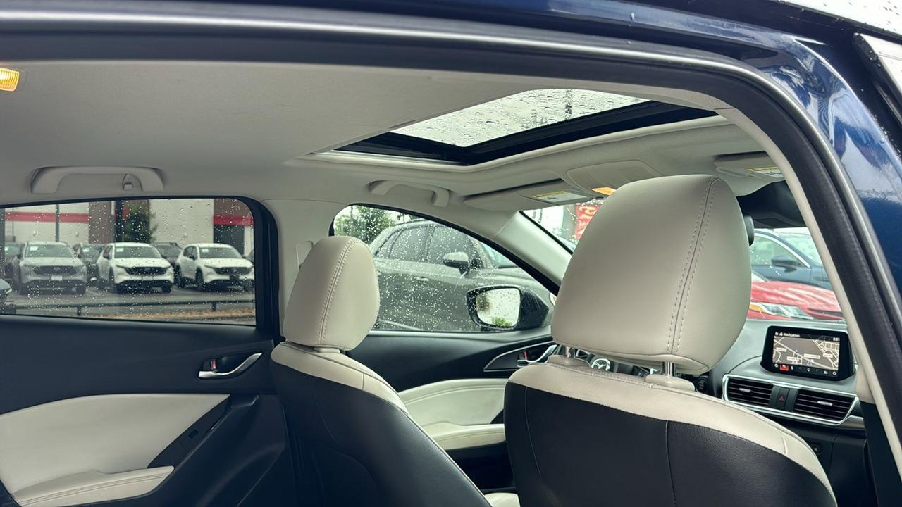 2018 Mazda Mazda3 5-Door Grand Touring San Antonio TX