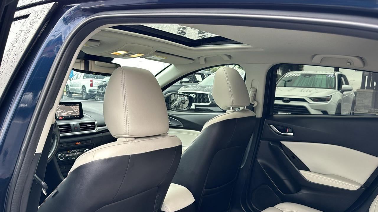 2018 Mazda Mazda3 5-Door Grand Touring San Antonio TX