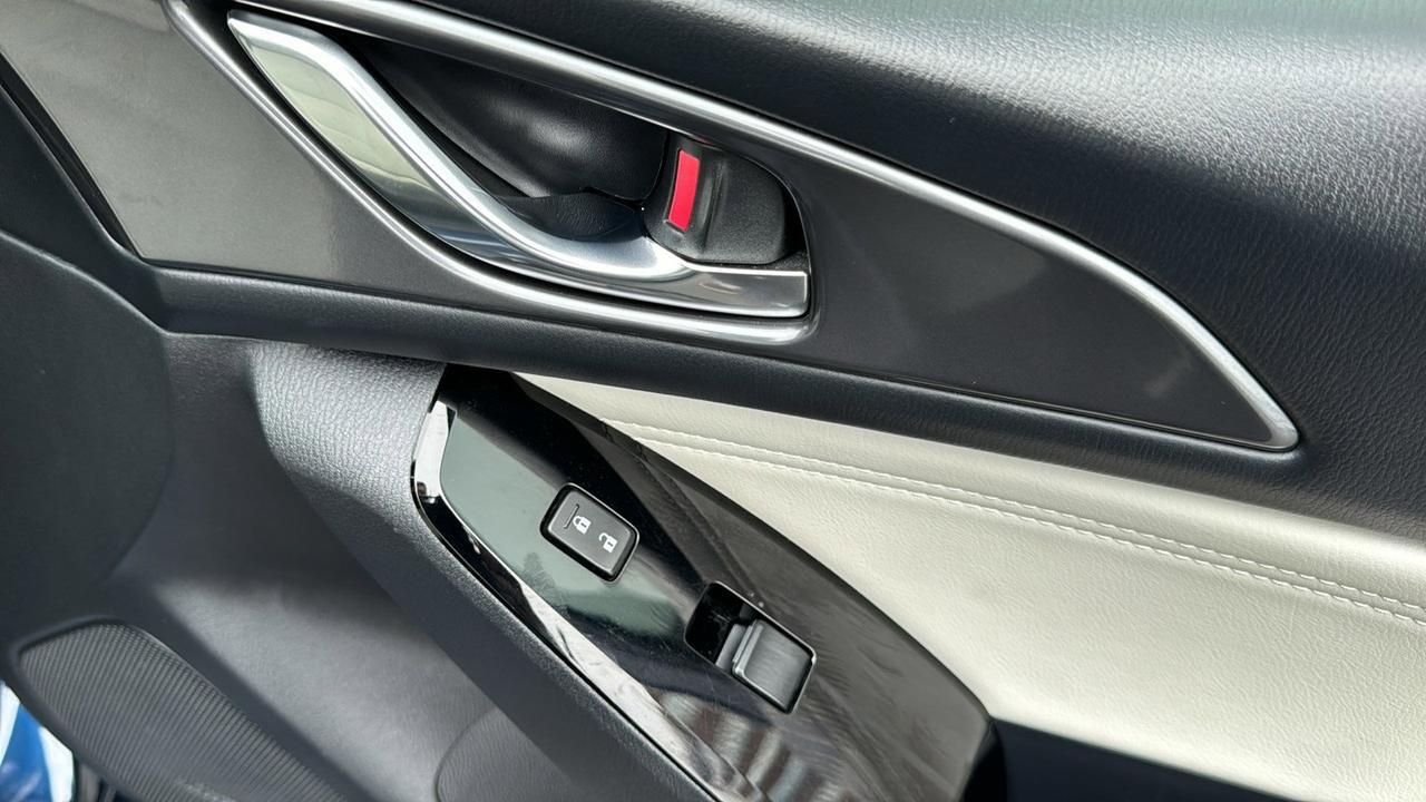 2018 Mazda Mazda3 5-Door Grand Touring San Antonio TX