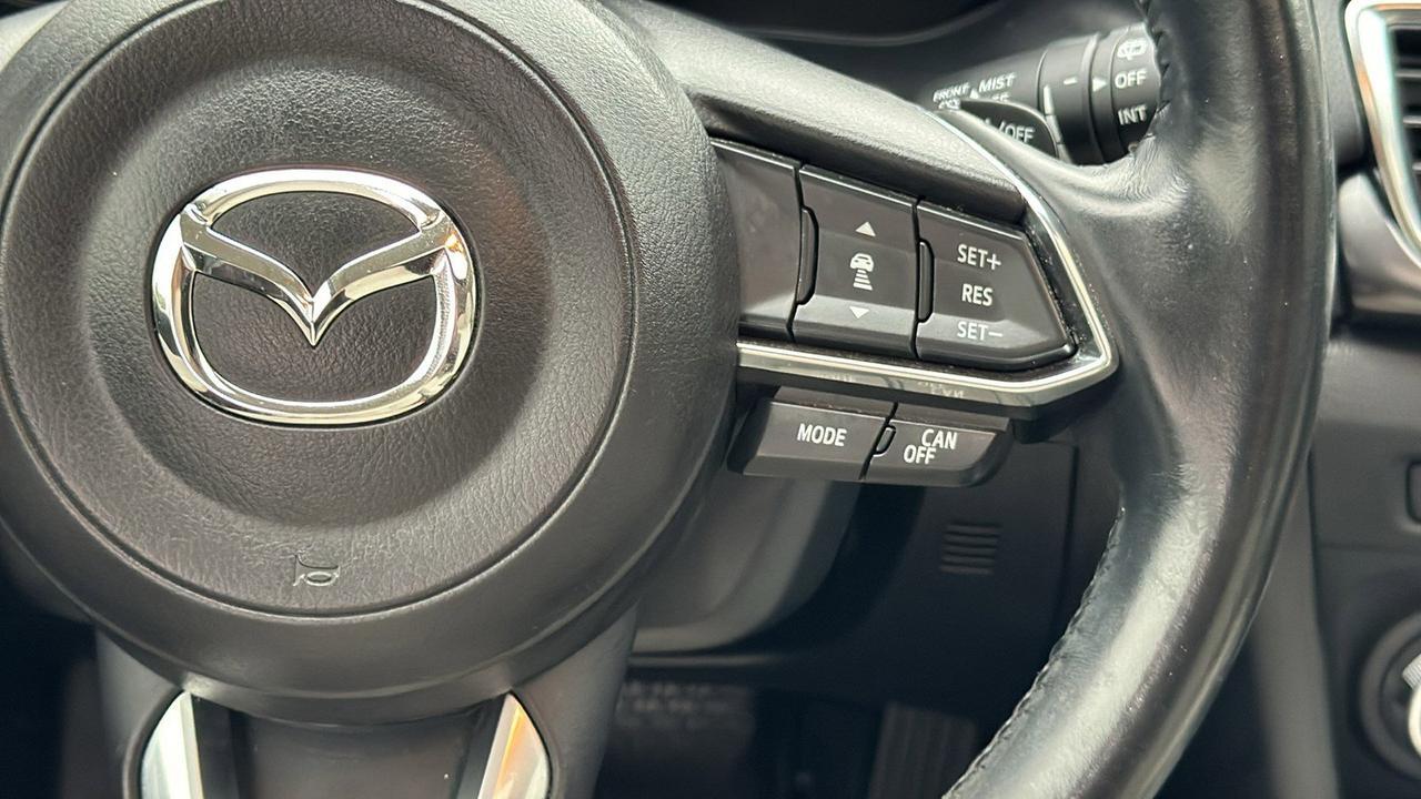 2018 Mazda Mazda3 5-Door Grand Touring San Antonio TX