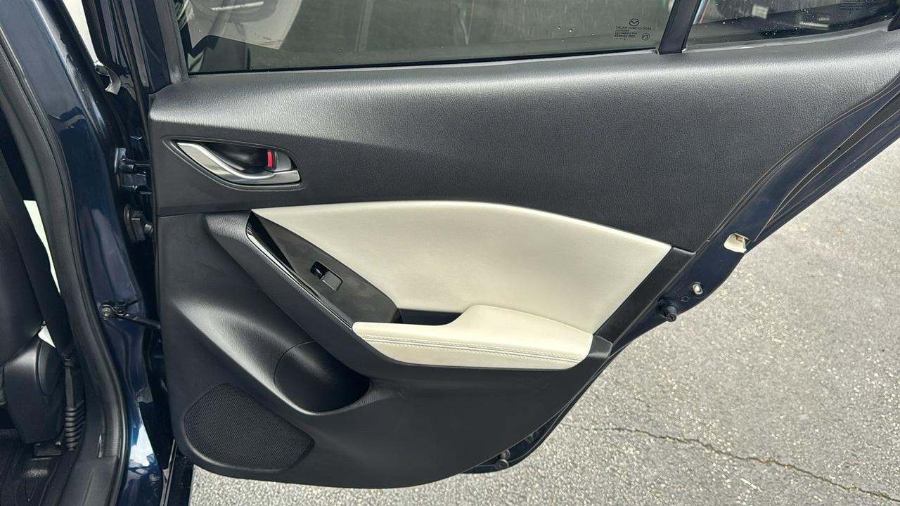2018 Mazda Mazda3 5-Door Grand Touring San Antonio TX
