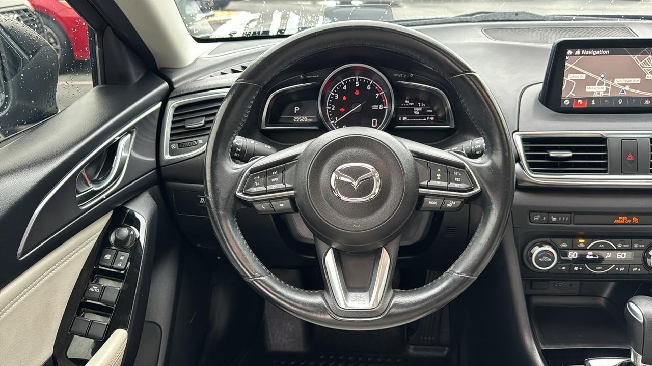 2018 Mazda Mazda3 5-Door Grand Touring San Antonio TX