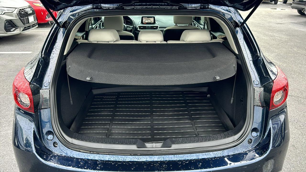 2018 Mazda Mazda3 5-Door Grand Touring San Antonio TX