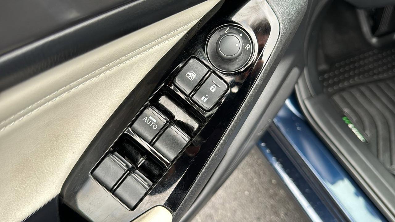 2018 Mazda Mazda3 5-Door Grand Touring San Antonio TX
