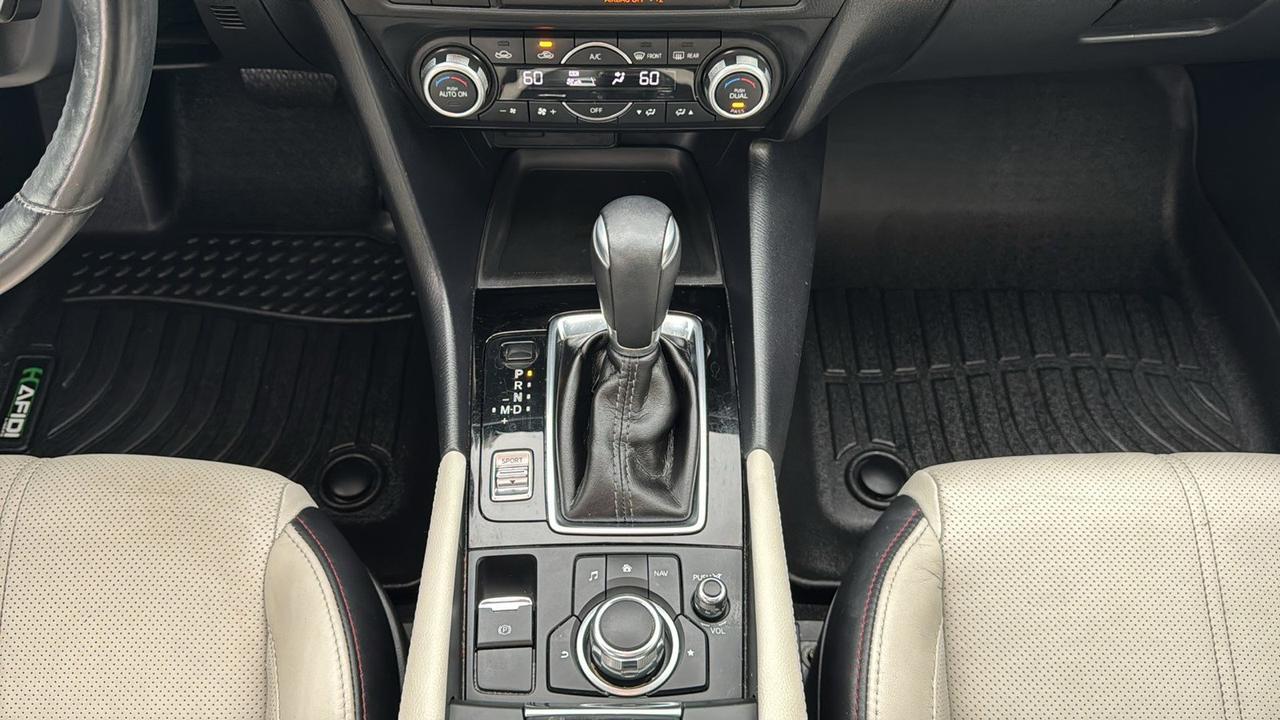 2018 Mazda Mazda3 5-Door Grand Touring San Antonio TX