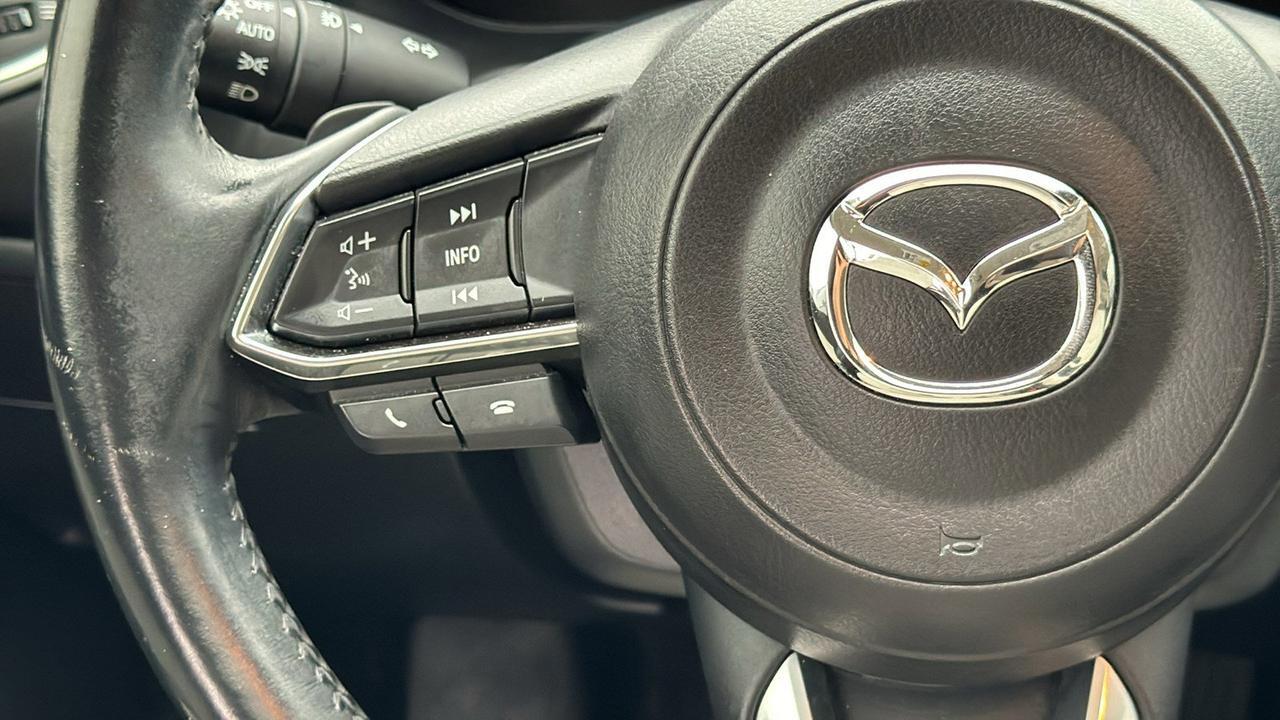 2018 Mazda Mazda3 5-Door Grand Touring San Antonio TX