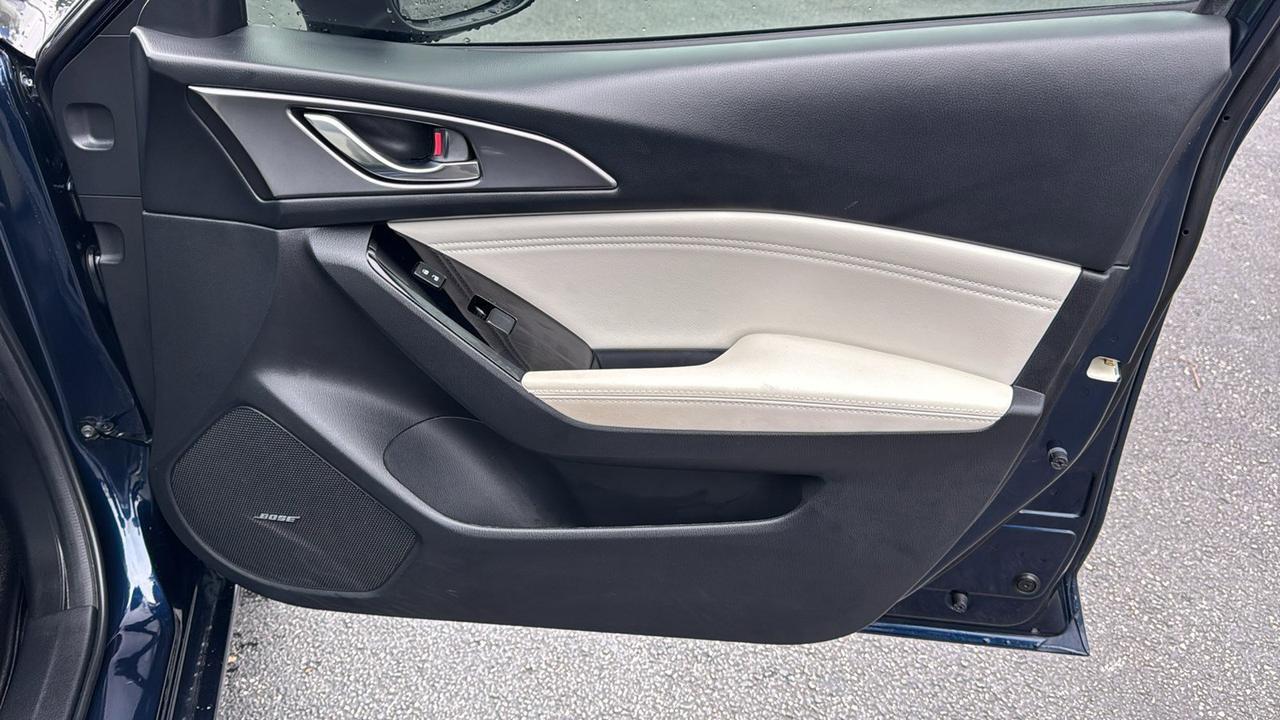2018 Mazda Mazda3 5-Door Grand Touring San Antonio TX