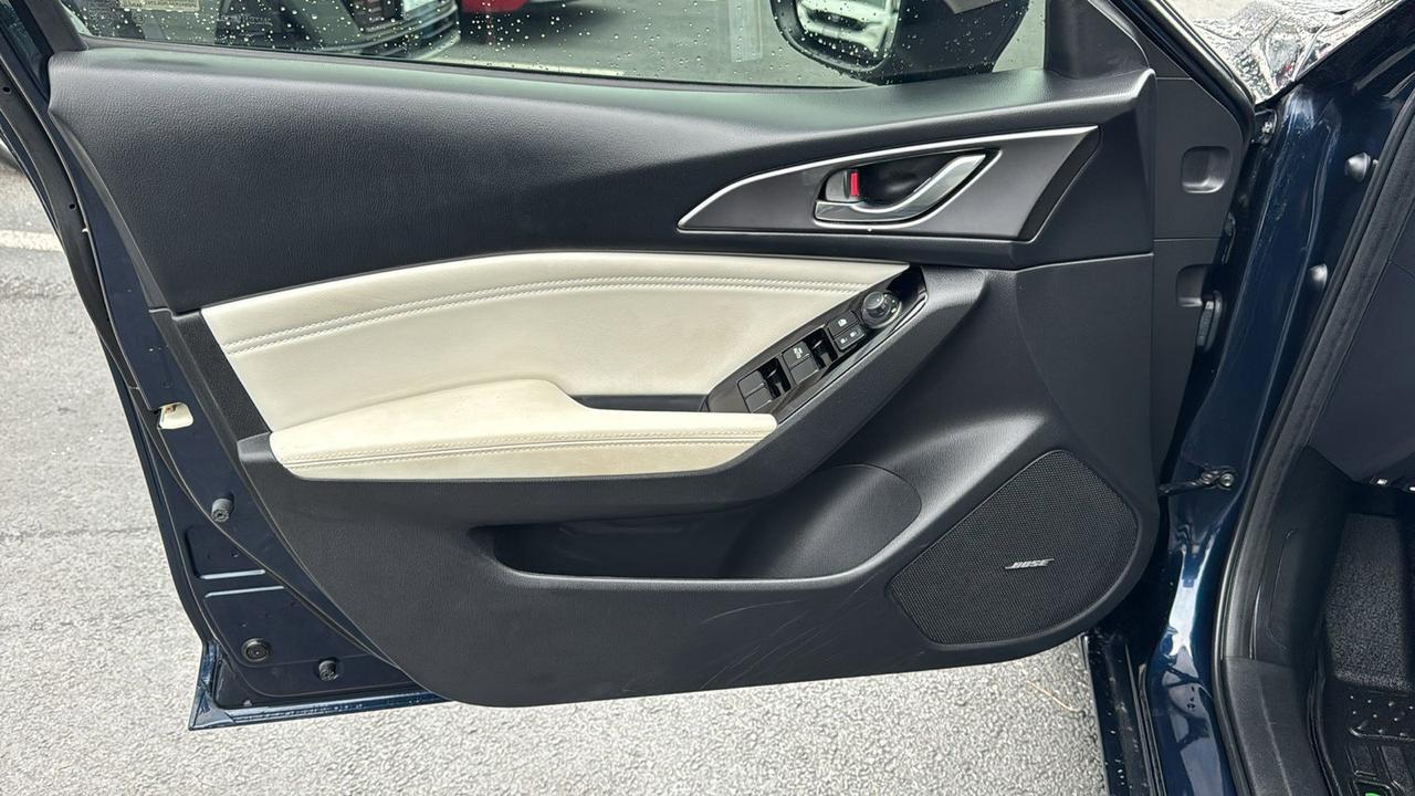 2018 Mazda Mazda3 5-Door Grand Touring San Antonio TX