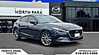 2018 Mazda Mazda3 5-Door Grand Touring