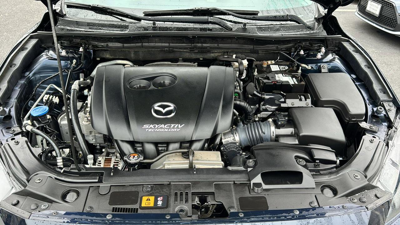 2018 Mazda Mazda3 5-Door Grand Touring San Antonio TX
