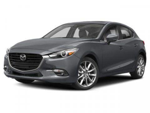 2018 Mazda Mazda3 5-Door Grand Touring San Antonio TX