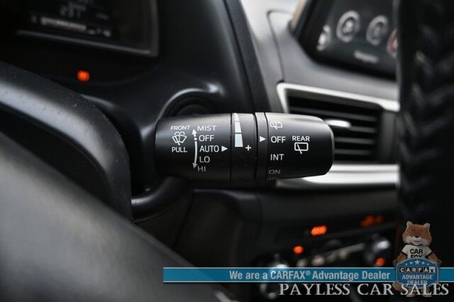 2018 Mazda Mazda3 5-Door Touring Anchorage AK 2018 Mazda Mazda3 5-Door Touring Anchorage AK