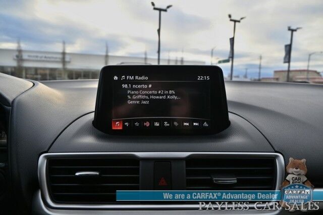 2018 Mazda Mazda3 5-Door Touring Anchorage AK 2018 Mazda Mazda3 5-Door Touring Anchorage AK