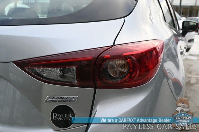 2018 Mazda Mazda3 5-Door Touring Anchorage AK 2018 Mazda Mazda3 5-Door Touring Anchorage AK