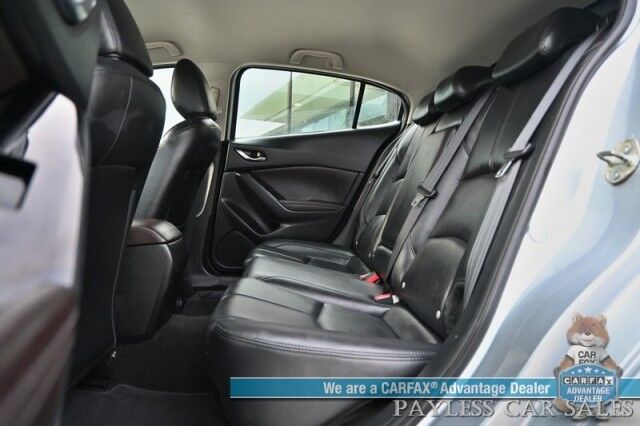 2018 Mazda Mazda3 5-Door Touring Anchorage AK 2018 Mazda Mazda3 5-Door Touring Anchorage AK