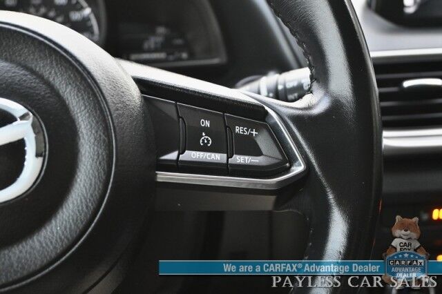 2018 Mazda Mazda3 5-Door Touring Anchorage AK 2018 Mazda Mazda3 5-Door Touring Anchorage AK