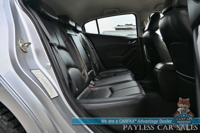 2018 Mazda Mazda3 5-Door Touring Anchorage AK 2018 Mazda Mazda3 5-Door Touring Anchorage AK