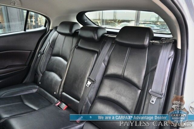 2018 Mazda Mazda3 5-Door Touring Anchorage AK 2018 Mazda Mazda3 5-Door Touring Anchorage AK