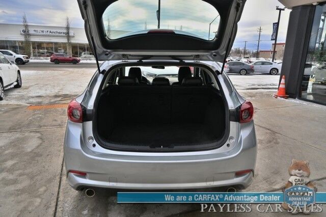 2018 Mazda Mazda3 5-Door Touring Anchorage AK 2018 Mazda Mazda3 5-Door Touring Anchorage AK