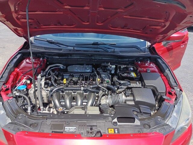 2018 Mazda Mazda3 5-Door Touring Davie FL