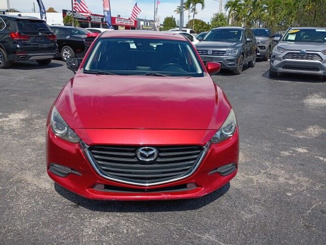 2018 Mazda Mazda3 5-Door Touring Davie FL