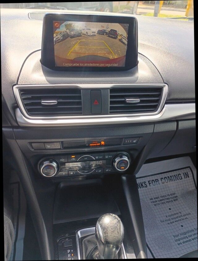 2018 Mazda Mazda3 5-Door Touring Davie FL