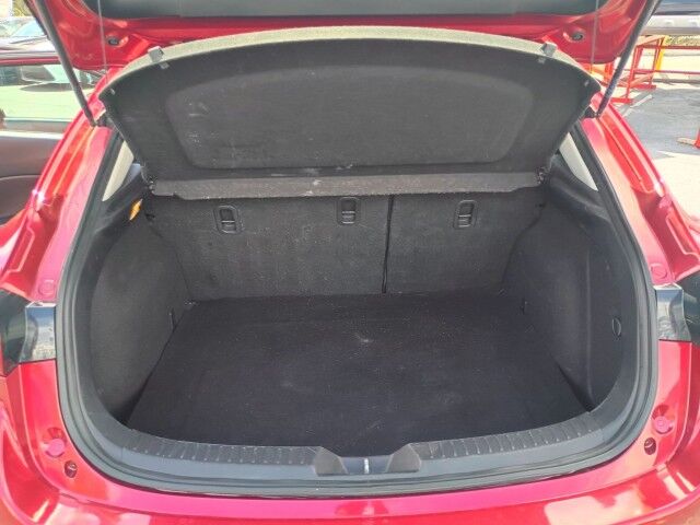 2018 Mazda Mazda3 5-Door Touring Davie FL