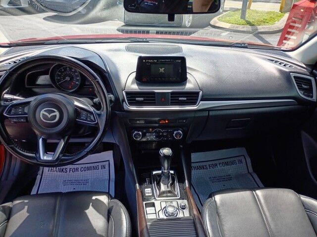 2018 Mazda Mazda3 5-Door Touring Davie FL