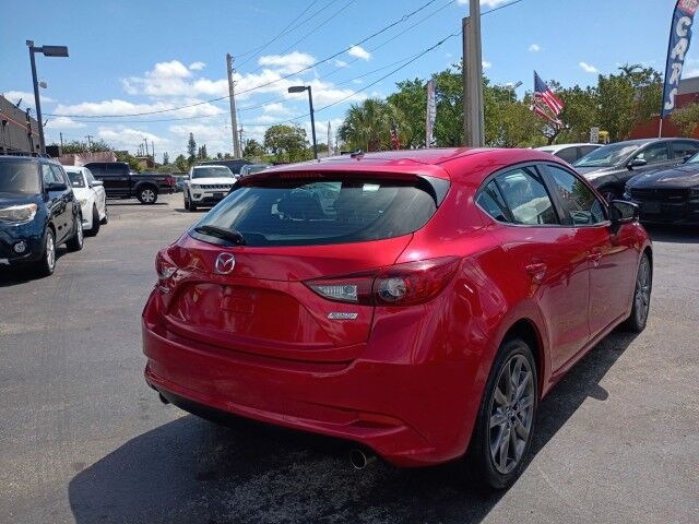 2018 Mazda Mazda3 5-Door Touring Davie FL