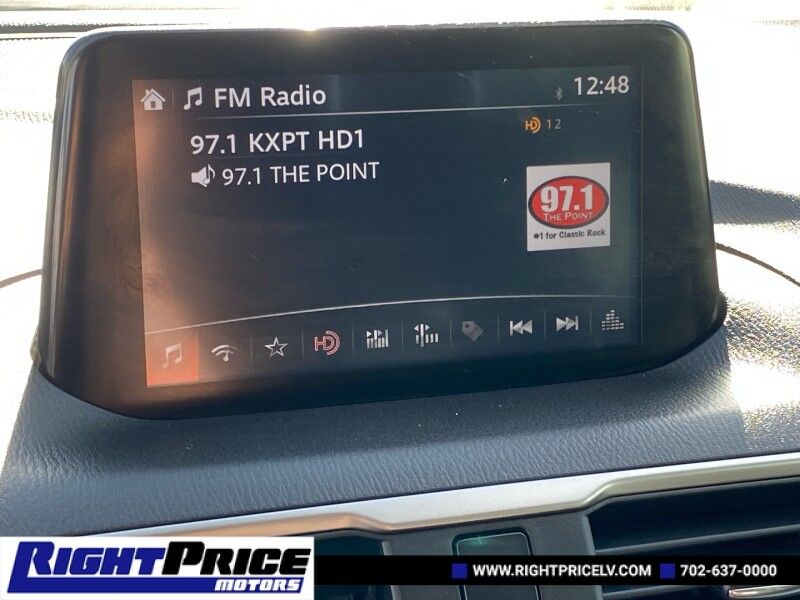 2018 Mazda Mazda3 5-Door Touring Las Vegas NV