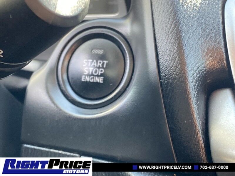 2018 Mazda Mazda3 5-Door Touring Las Vegas NV