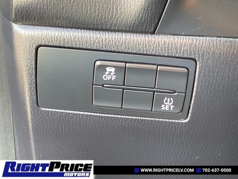 2018 Mazda Mazda3 5-Door Touring Las Vegas NV