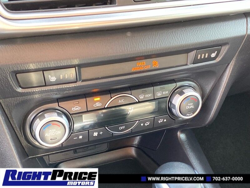 2018 Mazda Mazda3 5-Door Touring Las Vegas NV