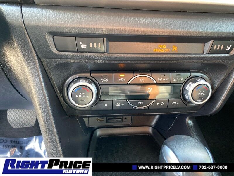 2018 Mazda Mazda3 5-Door Touring Las Vegas NV