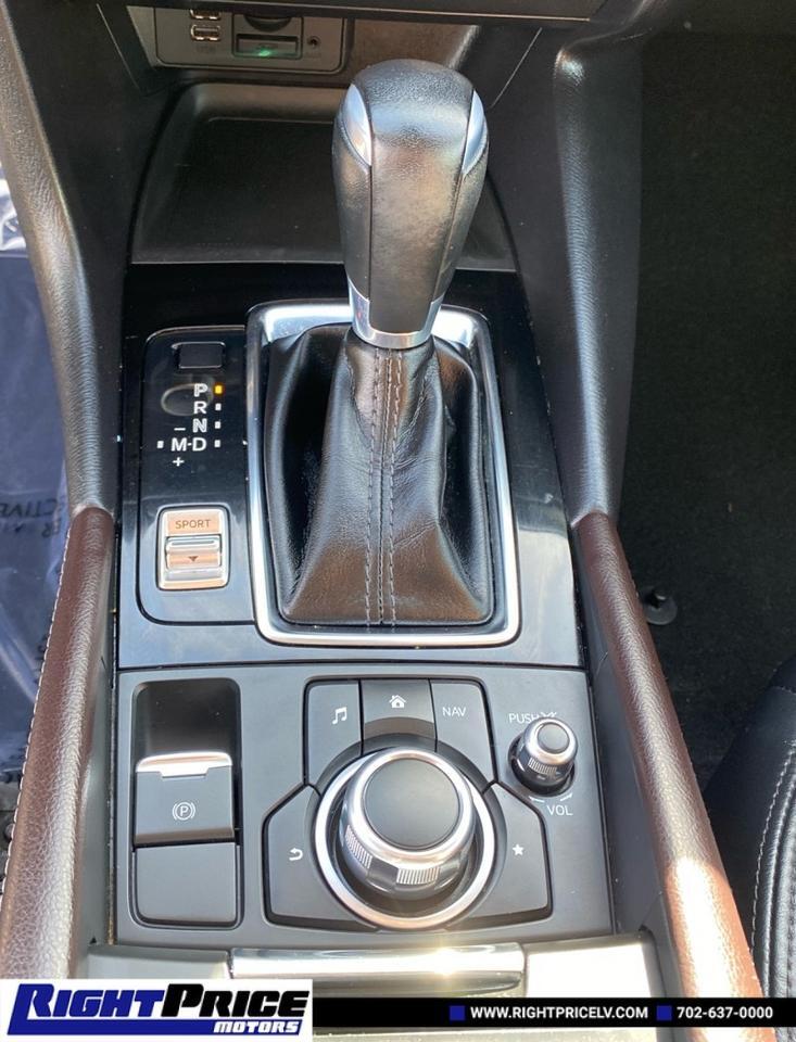 2018 Mazda Mazda3 5-Door Touring Las Vegas NV