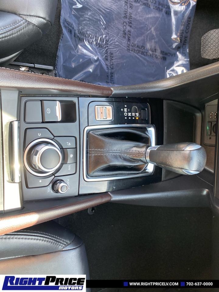 2018 Mazda Mazda3 5-Door Touring Las Vegas NV