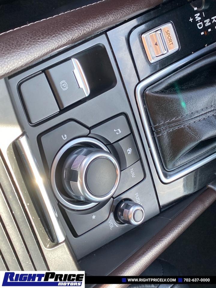 2018 Mazda Mazda3 5-Door Touring Las Vegas NV