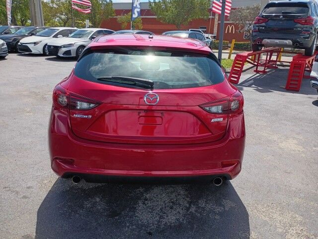 2018 Mazda Mazda3 5-Door Touring Davie FL