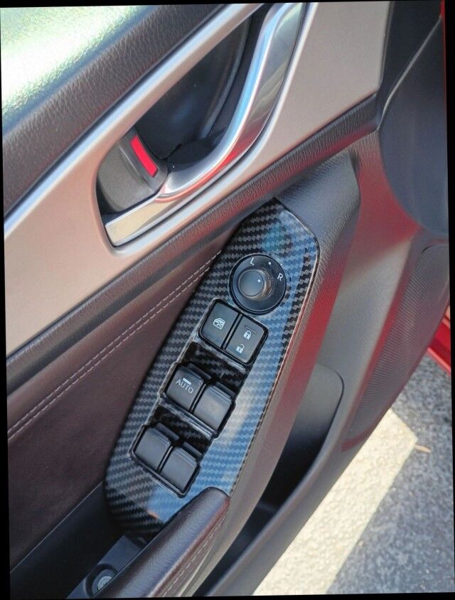 2018 Mazda Mazda3 5-Door Touring Davie FL