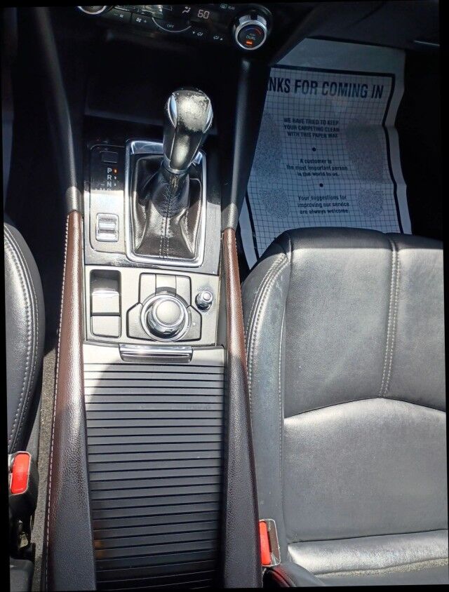 2018 Mazda Mazda3 5-Door Touring Davie FL