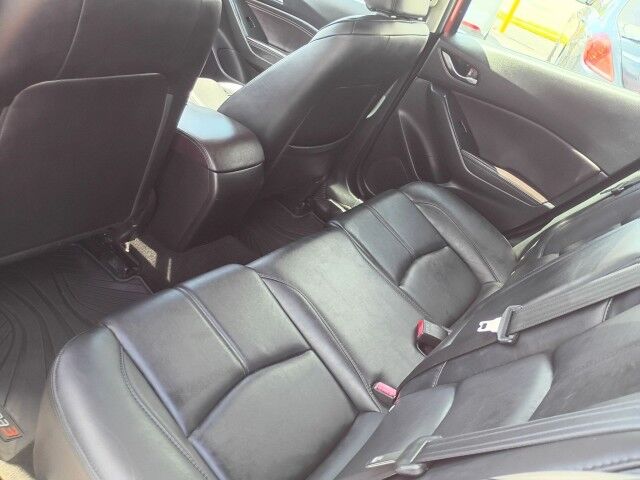 2018 Mazda Mazda3 5-Door Touring Davie FL