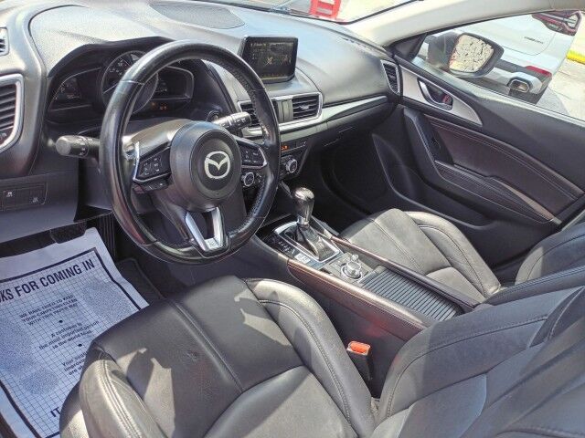2018 Mazda Mazda3 5-Door Touring Davie FL