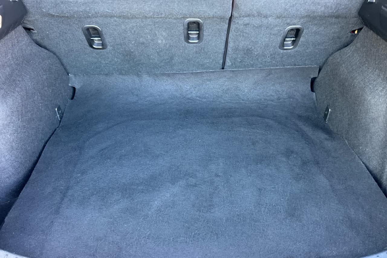 2018 Mazda Mazda3 5-Door Touring Roseville CA