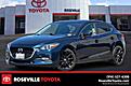2018 Mazda Mazda3 5-Door Touring