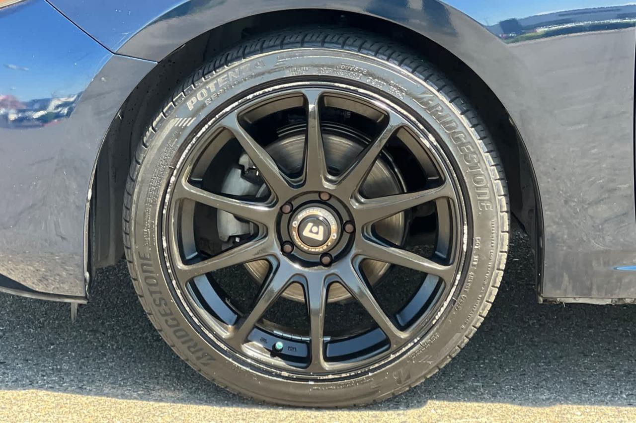 2018 Mazda Mazda3 5-Door Touring Roseville CA