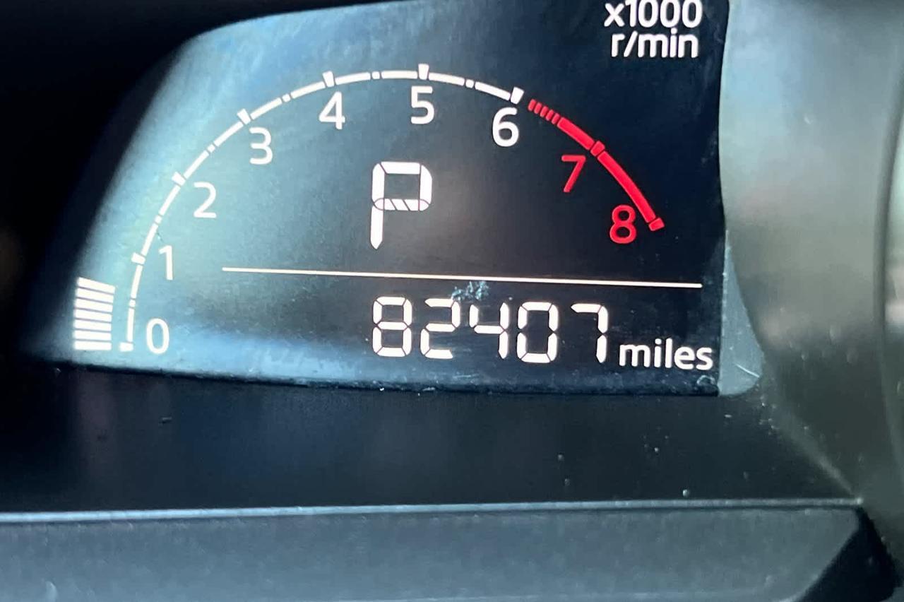 2018 Mazda Mazda3 5-Door Touring Roseville CA