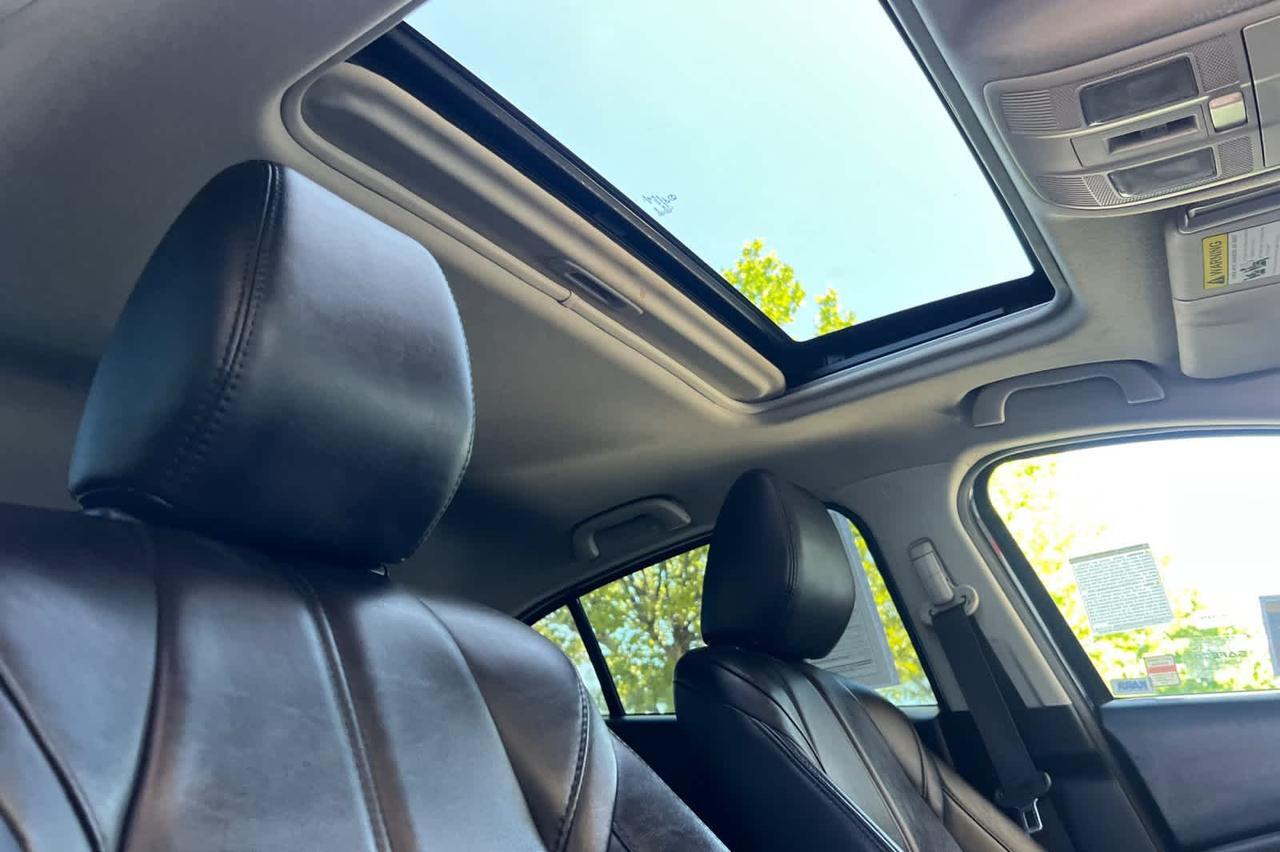 2018 Mazda Mazda3 5-Door Touring Roseville CA