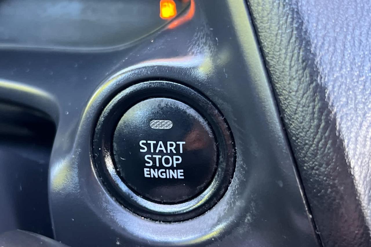 2018 Mazda Mazda3 5-Door Touring Roseville CA