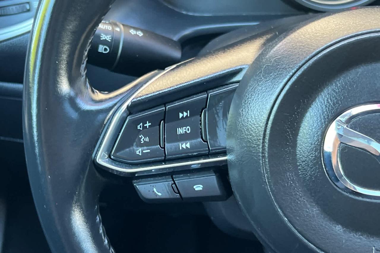 2018 Mazda Mazda3 5-Door Touring Roseville CA